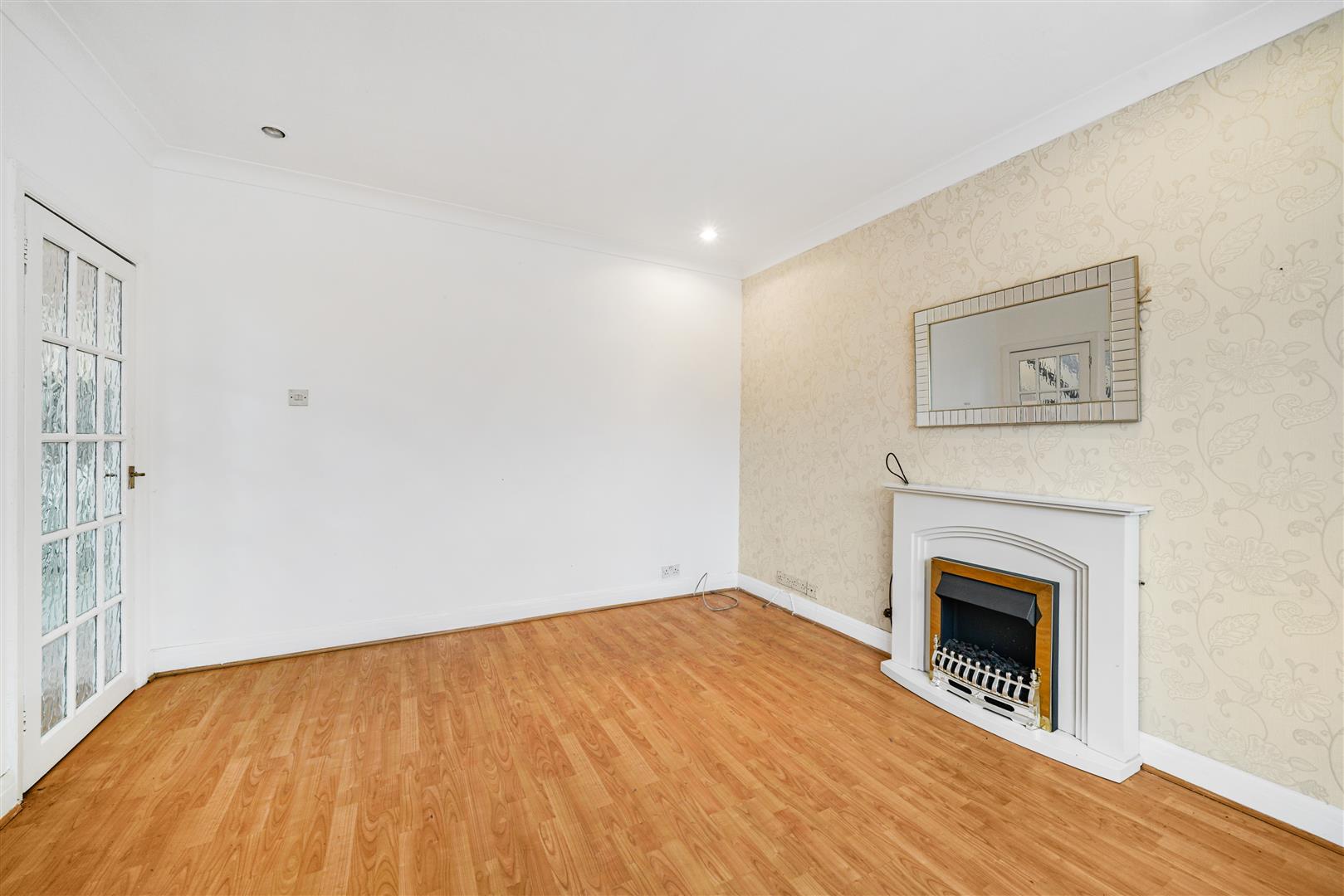 Alderney Gardens, Northolt